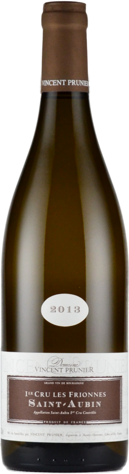 Vincent Prunier｜ ヌーヴェル・セレクション Nouvelles Selections